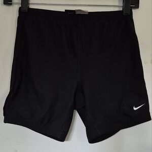 Nike Black Women's Shorts